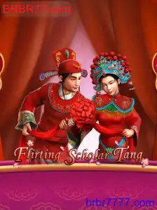 Descubra o Divertido Mundo do Jogo FlirtingScholarTang