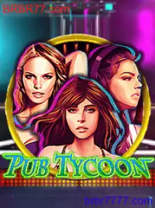 Explorando o Mundo de PubTycoon: Estratégias e Regras